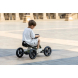 Велокарт дитячий Qplay Go Kart (Army Green)