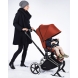 Лижі CYBEX Priam (Black)