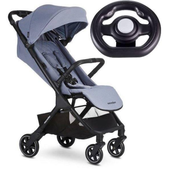 Кермо Easywalker для дитячої коляски