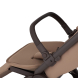 Прогулянкова коляска Anex Air-Q (Karamell)