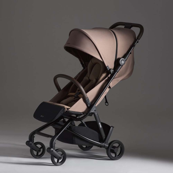 Прогулянкова коляска Anex Air-Z plus (Milo)