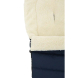 Зимовий конверт Babyroom Wool N-20 (navy blue)