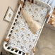 Комплект Маленька Соня Baby Dream New Let`s Go (бежевий)