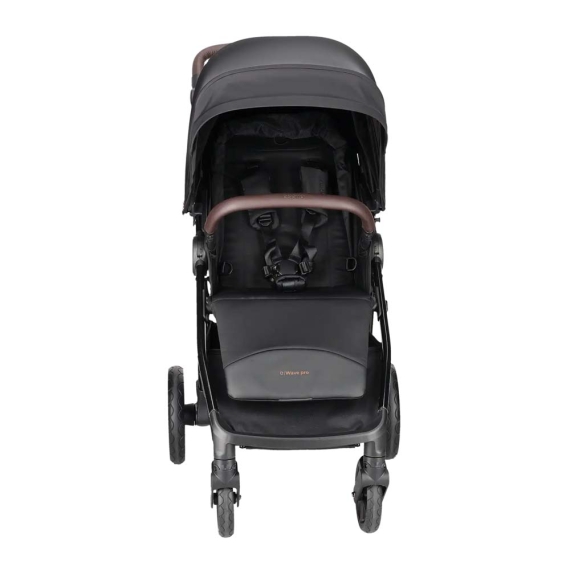 Прогулянкова коляска Espiro WAVE PRO (08 Pink Melody)