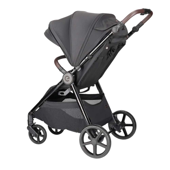 Прогулянкова коляска Espiro WAVE PRO (08 Pink Melody)