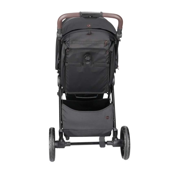 Прогулянкова коляска Espiro WAVE PRO (08 Pink Melody)