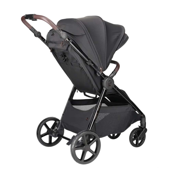 Прогулянкова коляска Espiro WAVE PRO (08 Pink Melody)