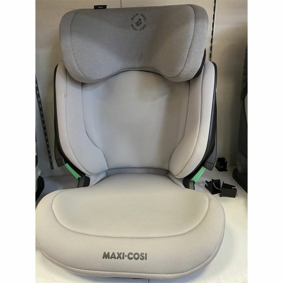 (УЦ) Автокресло MAXI-COSI Kore i-Size (Authentic Grey)