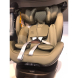 Автокрісло Britax Römer SWIVEL-GROW Max Air (Urban Olive) УЦ