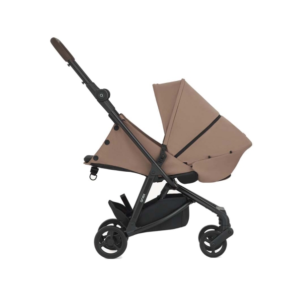 Прогулянкова коляска Anex Air-Z plus (Milo)