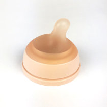 Соска антиколікова Suavinex ZERO.ZERO, повільний потік, 0+ місяців