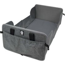 Cкладаний матрац Xplorys Dooky Grey 0-6 міс