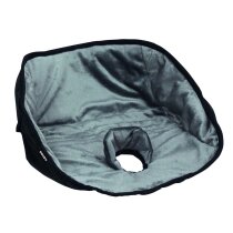 Водонепроникна вкладка у автокрісло Xplorys Dooky (Dark grey)