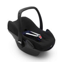 Універсальний чохол для автолюльок Xplorys Dooky (Black)