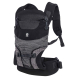 Сумка-переноска Xplorys Dooky Terra Nova (Black)