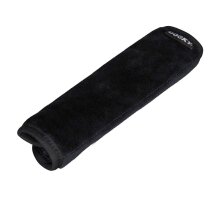 Накладка на ремінь безпеки Xplorys Dooky (Black)