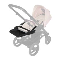 Подовжувач сидіння коляски Xplorys Dooky (Black)