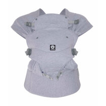Сумка-переноска Xplorys Dooky Cosy Comfort (Grey)