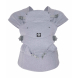Сумка-переноска Xplorys Dooky Cosy Comfort (Grey)