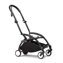 Шасі Stokke YOYO³ (Black)