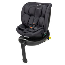 Автокрісло Bebe Confort ARTEMIS 360 i-Size (Mineral Black)