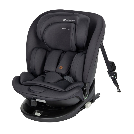 Автокрісло Bebe Confort Demeter 360 i-Size (Mineral Black) - фото | Интернет-магазин автокресел, колясок и аксессуаров для детей Avtokrisla