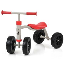 Велобіг Hauck 1st Ride (Red)