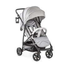Прогулянкова коляска Hauck Rapid 4S (lunar/stone)