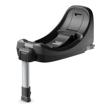 База для автокрісла HAUCK iPro (black)