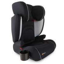 Автокрісло Hauck Bodyguard Pro (black/grey)