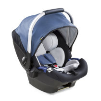Автокрісло Hauck iPro Baby (demin)
