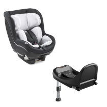 Автокрісло Hauck iPro Kids + платформа IsoFix
