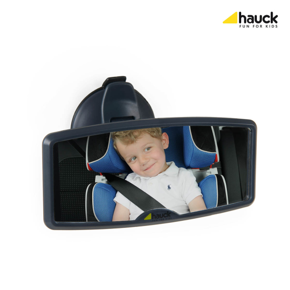Дзеркало заднього виду Hauck Watch Me 2 - фото | Интернет-магазин автокресел, колясок и аксессуаров для детей Avtokrisla