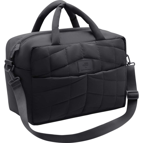 Сумка Britax Römer by Done by Deer (Carbon Black) - фото | Интернет-магазин автокресел, колясок и аксессуаров для детей Avtokrisla