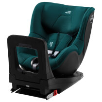 Автокрісло Britax Römer DUALFIX M i-SIZE V22 (Atlantic Green)
