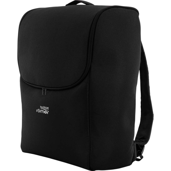 Рюкзак Britax Römer FLYLITE (Black) - фото | Интернет-магазин автокресел, колясок и аксессуаров для детей Avtokrisla