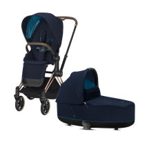 Універсальна коляска 2 в 1 Cybex Priam