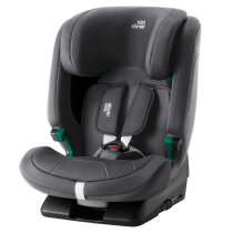 Автокрісло Britax Römer Versafix (Midnight Grey)