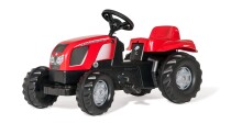 Трактор Rolly Toys rollyKid Zetor Forterra 135