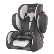 Автокрісло BabySafe Husky SIP (Grey)
