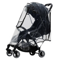Дощовик до коляски Hamilton by Yoop