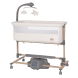 Ліжечко-гойдалка Carrello Bloom CRL-10304 (Harmonia Beige)