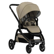 Прогулянкова коляска Redsbaby ONIX (Taupe)