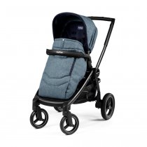 Прогулянкова коляска Peg-Perego Elite Horizon