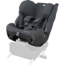 Автокрісло MAXI-COSI Pearl XL Slide Pro (Authentic Graphite)