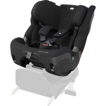 Автокрісло MAXI-COSI Pearl XL Slide Pro (Authentic Black)