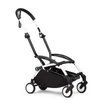 Шасі Stokke YOYO³ (White)