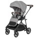 Прогулянкова коляска CARRELLO Costa CRL-5543 (Platinum Grey)