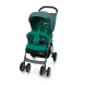 Прогулянкова коляска Baby Design Mini (04 Green)
