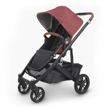 Прогулянкова коляска Uppababy CRUZ V2 (LUCY)